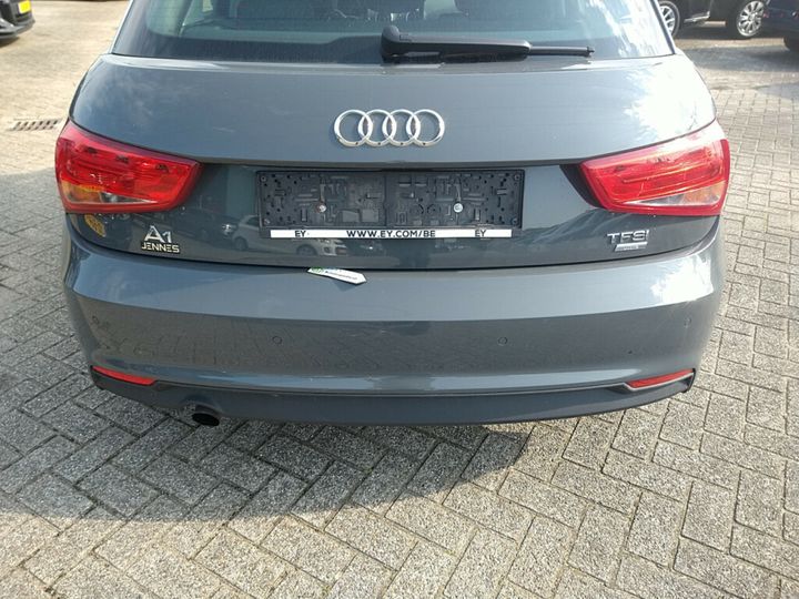 Photo 4 VIN: WAUZZZ8X1JB100274 - AUDI A1 