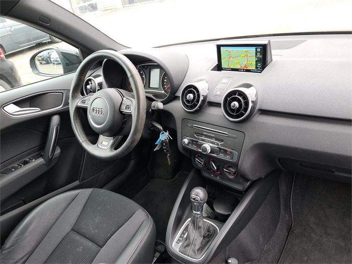 Photo 6 VIN: WAUZZZ8X1JB109265 - AUDI A1 SPORTBACK 