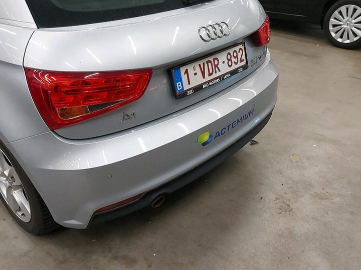 Photo 22 VIN: WAUZZZ8X1JB110917 - AUDI A1 