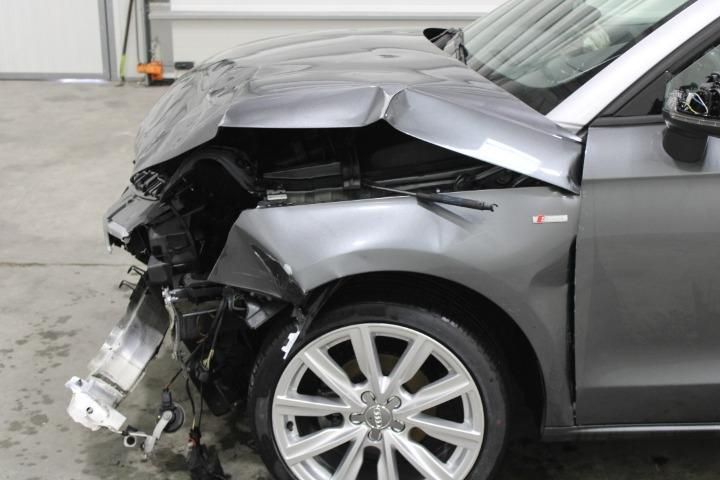 Photo 6 VIN: WAUZZZ8X2FB017105 - AUDI A1 HATCHBACK 