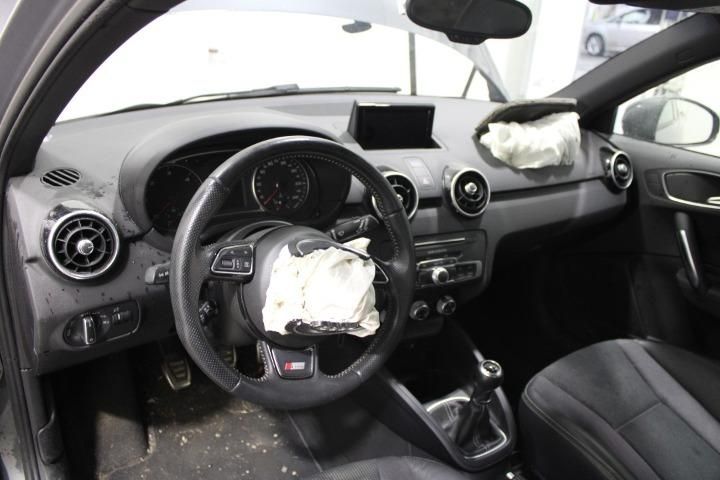 Photo 7 VIN: WAUZZZ8X2FB017105 - AUDI A1 HATCHBACK 