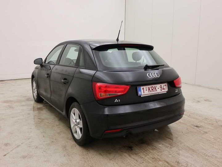 Photo 10 VIN: WAUZZZ8X2GB005957 - AUDI A1 