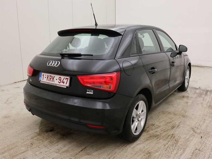 Photo 11 VIN: WAUZZZ8X2GB005957 - AUDI A1 