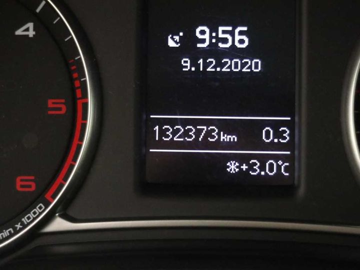 Photo 14 VIN: WAUZZZ8X2GB005957 - AUDI A1 