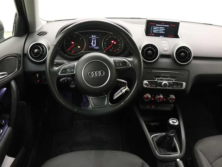 Photo 16 VIN: WAUZZZ8X2GB005957 - AUDI A1 