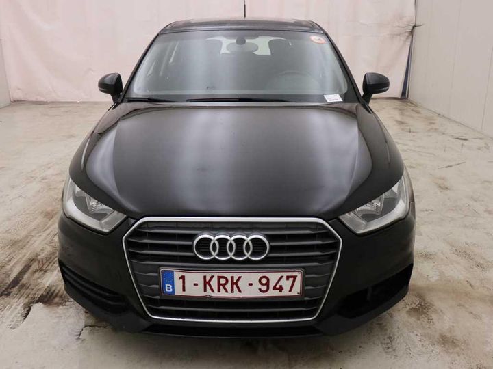 Photo 17 VIN: WAUZZZ8X2GB005957 - AUDI A1 