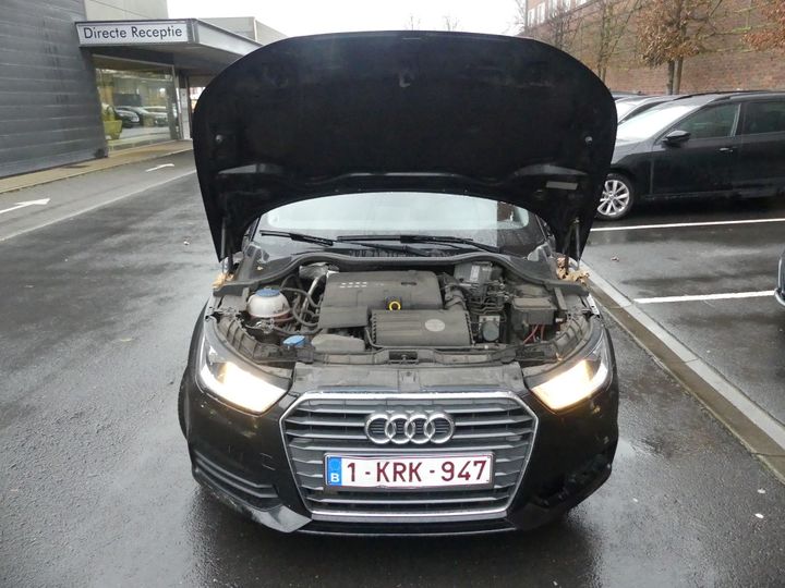 Photo 22 VIN: WAUZZZ8X2GB005957 - AUDI A1 