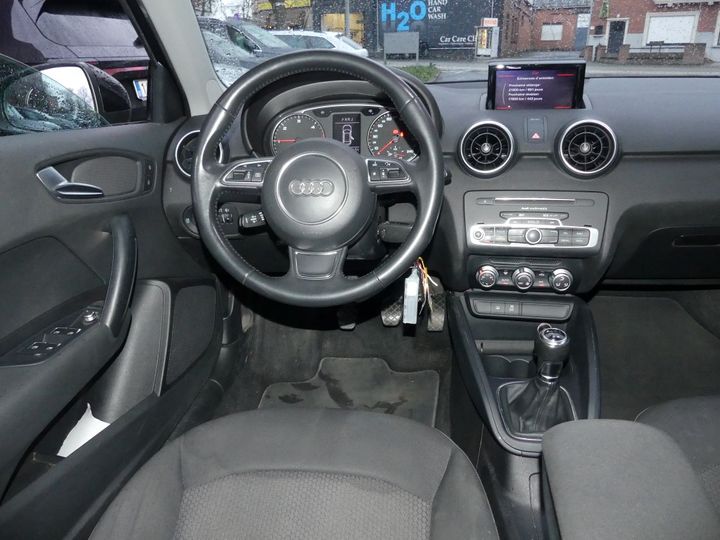 Photo 3 VIN: WAUZZZ8X2GB005957 - AUDI A1 