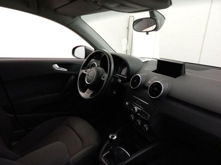 Photo 3 VIN: WAUZZZ8X2GB075166 - AUDI A1 