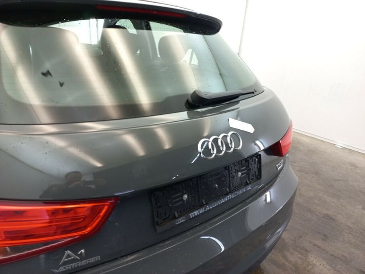 Photo 4 VIN: WAUZZZ8X2GB075166 - AUDI A1 