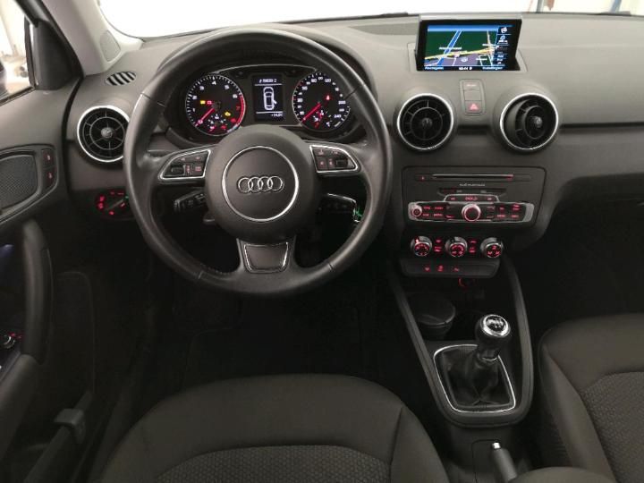 Photo 12 VIN: WAUZZZ8X2GB082974 - AUDI A1 