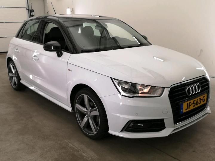 Photo 13 VIN: WAUZZZ8X2GB082974 - AUDI A1 