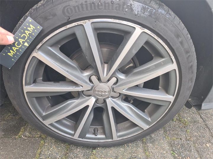 Photo 14 VIN: WAUZZZ8X2GB094381 - AUDI A1 SPORTBACK 