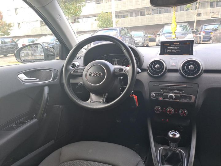 Photo 6 VIN: WAUZZZ8X2GB094381 - AUDI A1 SPORTBACK 