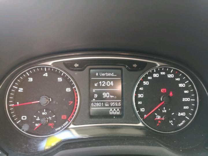 Photo 5 VIN: WAUZZZ8X2GB115603 - AUDI A1 SPORTBACK 