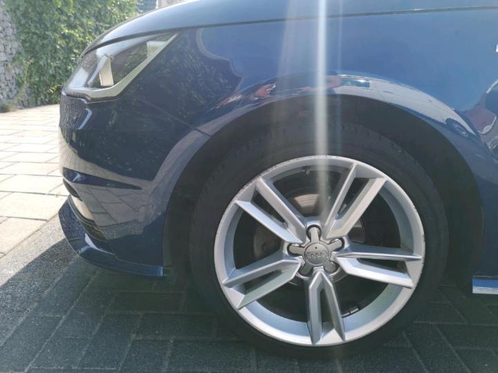 Photo 22 VIN: WAUZZZ8X2HB011727 - AUDI A1 SPORTBACK 