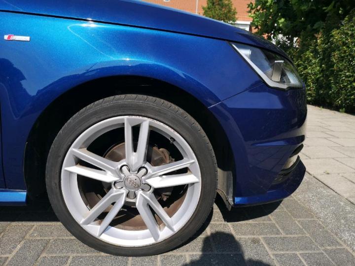 Photo 26 VIN: WAUZZZ8X2HB011727 - AUDI A1 SPORTBACK 