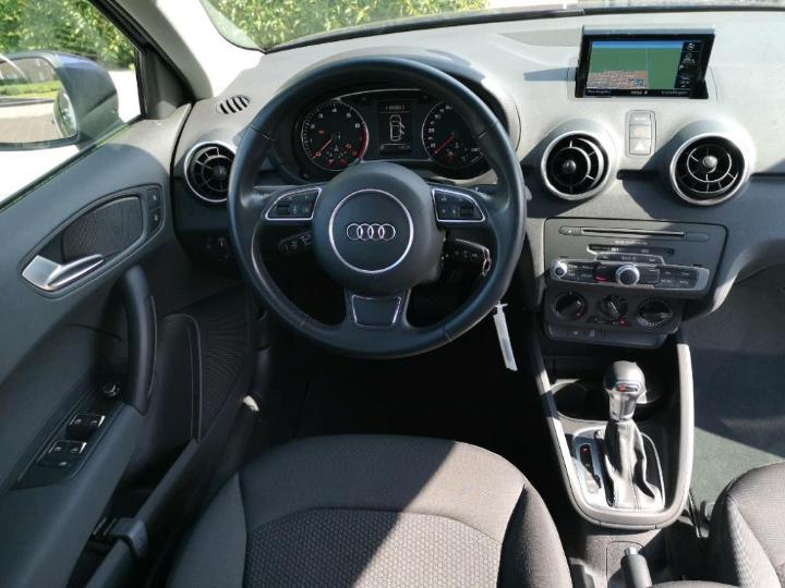 Photo 6 VIN: WAUZZZ8X2HB011727 - AUDI A1 SPORTBACK 