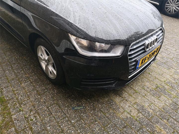 Photo 18 VIN: WAUZZZ8X2HB018192 - AUDI A1 SPORTBACK 