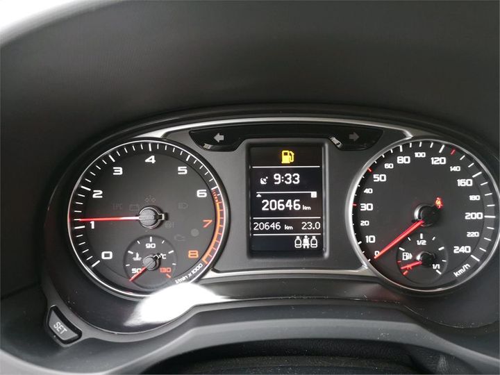 Photo 5 VIN: WAUZZZ8X2HB018192 - AUDI A1 SPORTBACK 