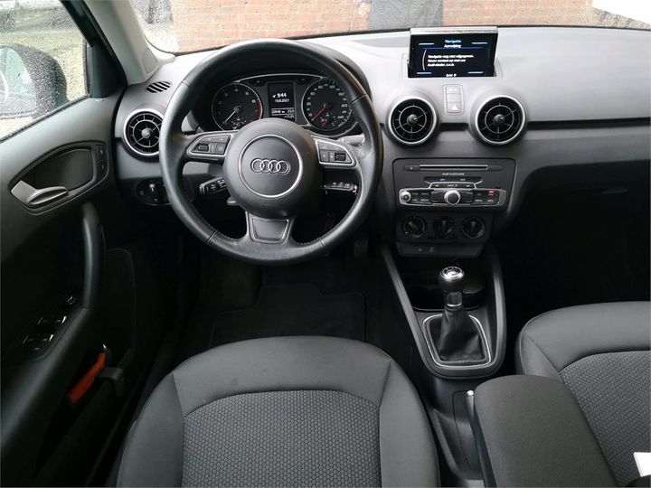 Photo 6 VIN: WAUZZZ8X2HB018192 - AUDI A1 SPORTBACK 