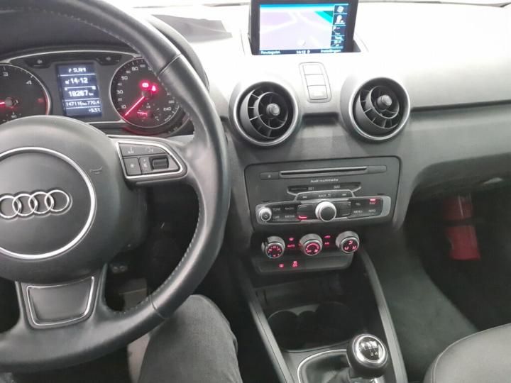 Photo 15 VIN: WAUZZZ8X2HB019293 - AUDI A1 