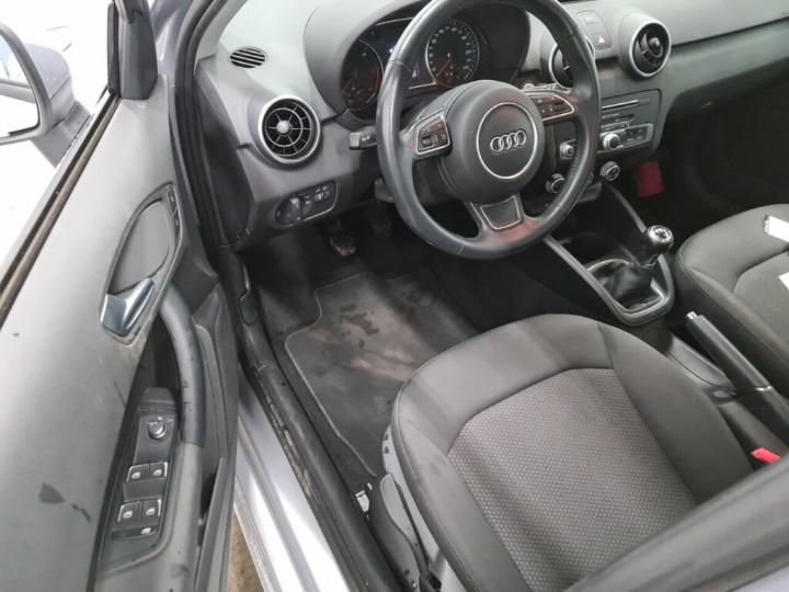 Photo 19 VIN: WAUZZZ8X2HB019293 - AUDI A1 