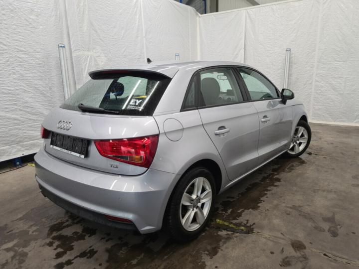 Photo 2 VIN: WAUZZZ8X2HB019293 - AUDI A1 