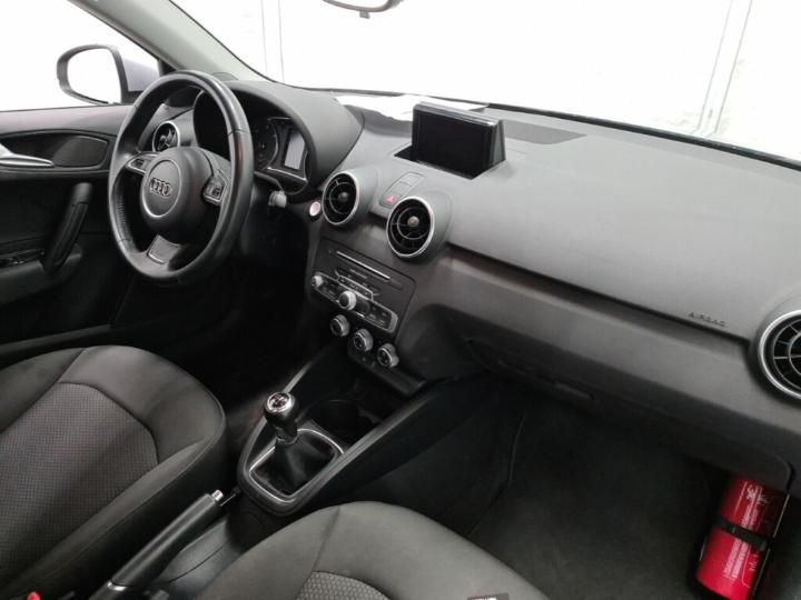 Photo 3 VIN: WAUZZZ8X2HB019293 - AUDI A1 