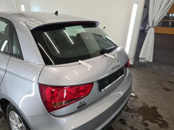 Photo 4 VIN: WAUZZZ8X2HB019293 - AUDI A1 