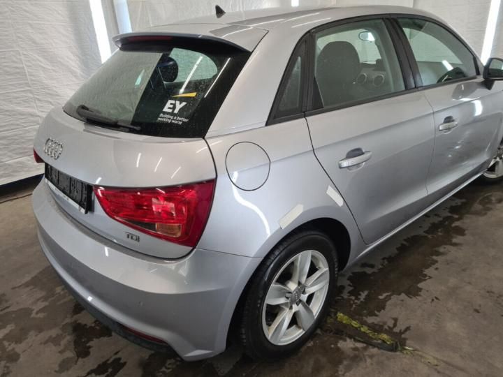 Photo 5 VIN: WAUZZZ8X2HB019293 - AUDI A1 