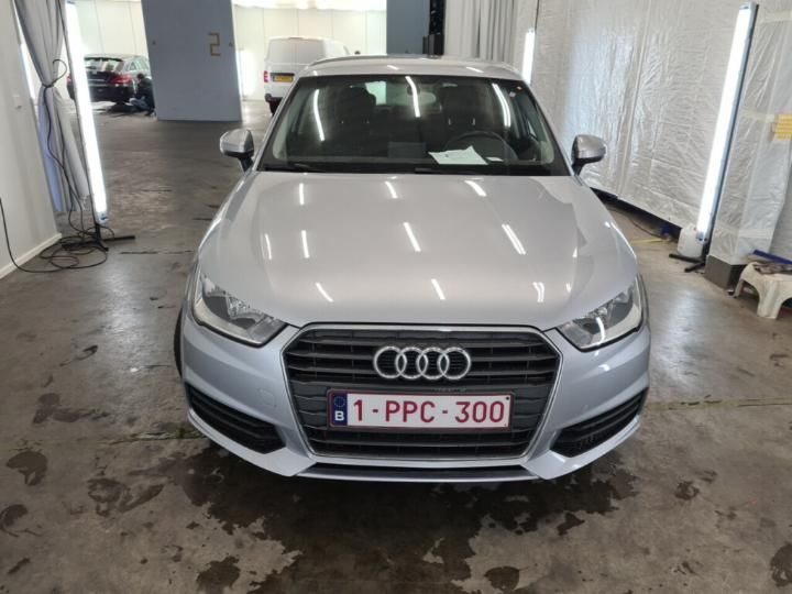 Photo 7 VIN: WAUZZZ8X2HB019293 - AUDI A1 