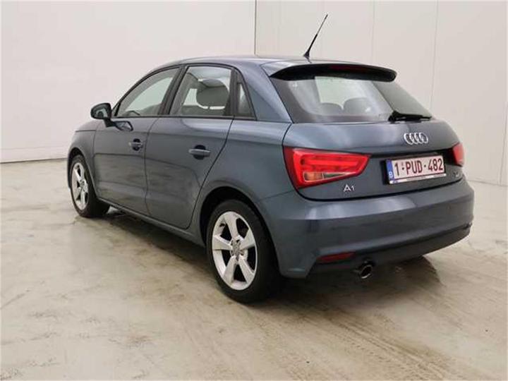 Photo 11 VIN: WAUZZZ8X2HB025028 - AUDI A1 