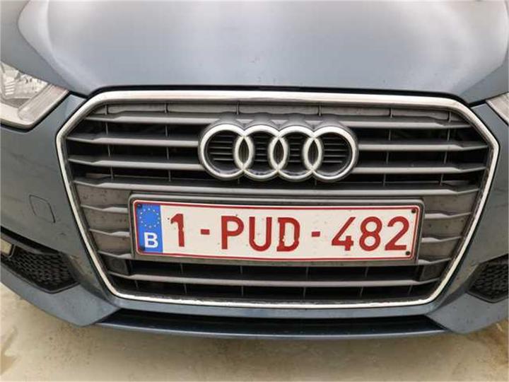 Photo 14 VIN: WAUZZZ8X2HB025028 - AUDI A1 