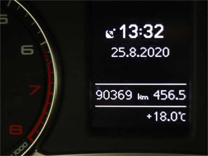 Photo 15 VIN: WAUZZZ8X2HB025028 - AUDI A1 