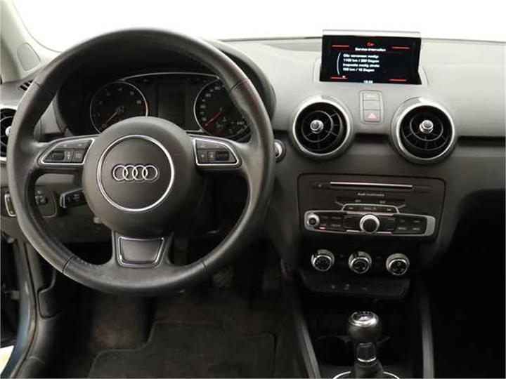 Photo 17 VIN: WAUZZZ8X2HB025028 - AUDI A1 