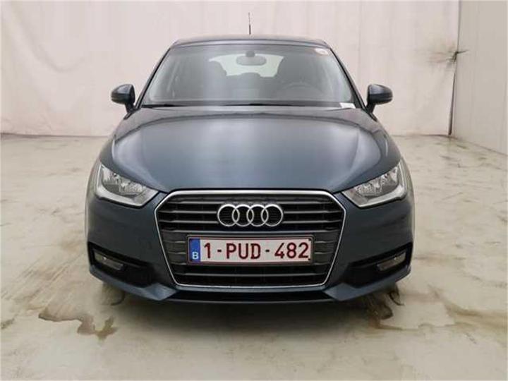 Photo 18 VIN: WAUZZZ8X2HB025028 - AUDI A1 