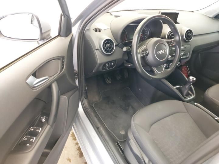 Photo 19 VIN: WAUZZZ8X2HB028639 - AUDI A1 