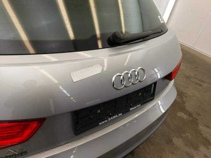 Photo 5 VIN: WAUZZZ8X2HB028639 - AUDI A1 