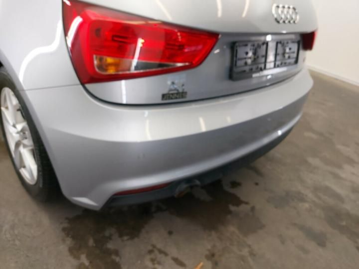 Photo 6 VIN: WAUZZZ8X2HB028639 - AUDI A1 