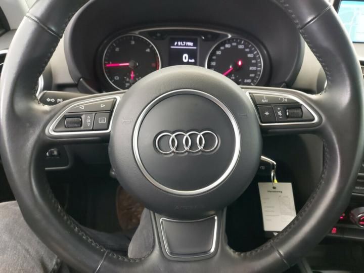 Photo 9 VIN: WAUZZZ8X2HB028639 - AUDI A1 