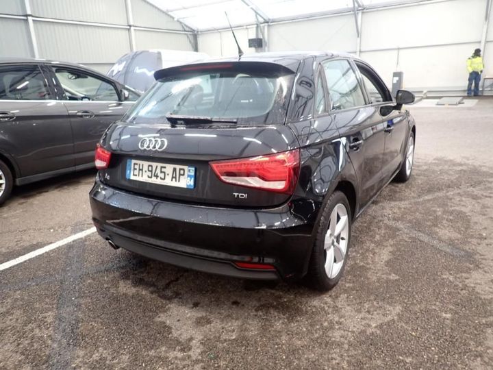 Photo 2 VIN: WAUZZZ8X2HB029984 - AUDI A1 SPORTBACK 