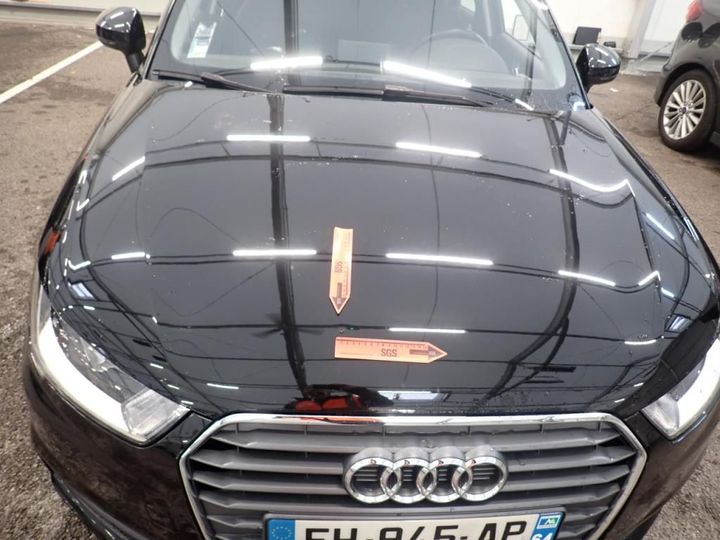 Photo 22 VIN: WAUZZZ8X2HB029984 - AUDI A1 SPORTBACK 