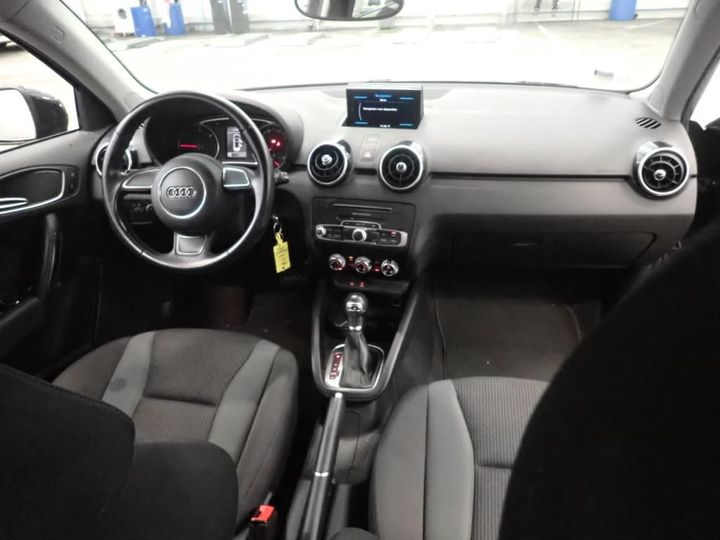 Photo 7 VIN: WAUZZZ8X2HB029984 - AUDI A1 SPORTBACK 