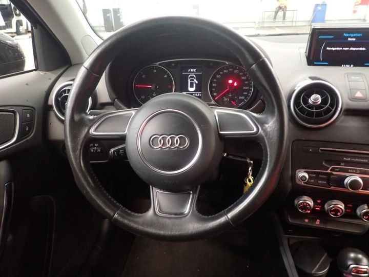 Photo 9 VIN: WAUZZZ8X2HB029984 - AUDI A1 SPORTBACK 