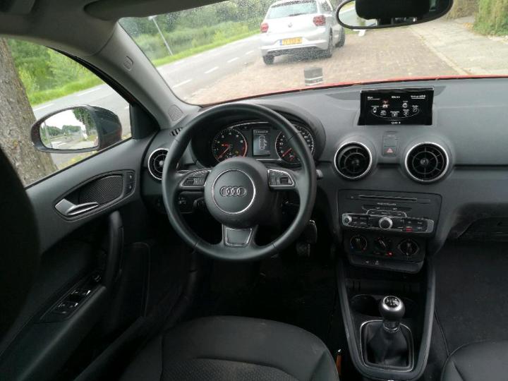 Photo 6 VIN: WAUZZZ8X2HB048826 - AUDI A1 SPORTBACK 