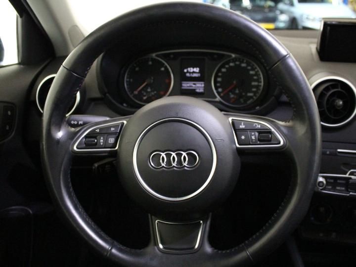 Photo 15 VIN: WAUZZZ8X2HB050446 - AUDI A1 SPORTBACK 