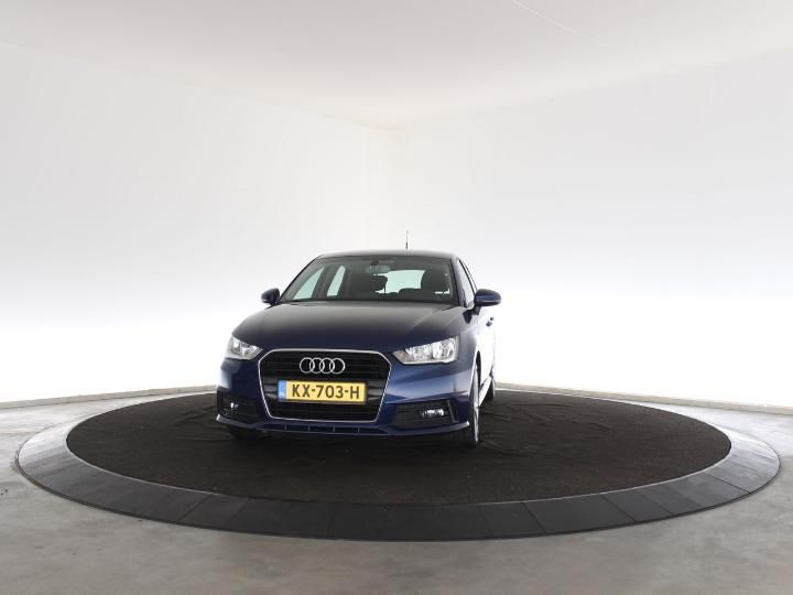 Photo 19 VIN: WAUZZZ8X2HB050446 - AUDI A1 SPORTBACK 