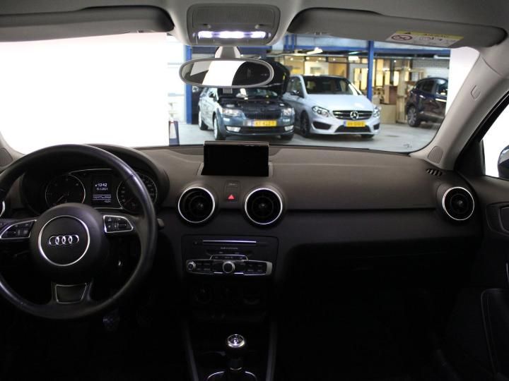 Photo 7 VIN: WAUZZZ8X2HB050446 - AUDI A1 SPORTBACK 