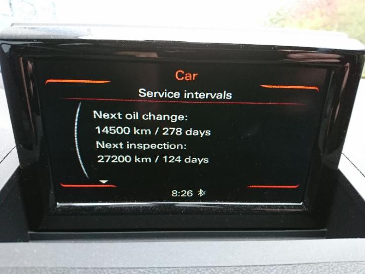 Photo 18 VIN: WAUZZZ8X2HB059969 - AUDI A1 SPORTBACK 